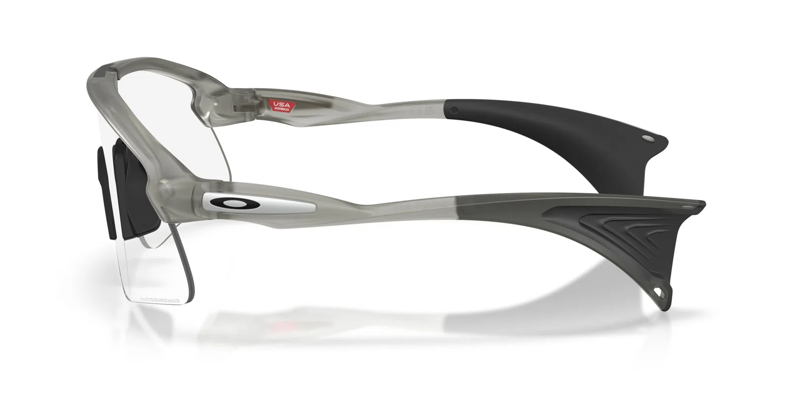 Oakley Stunt Devil S 9518 Sunglasses - view 16